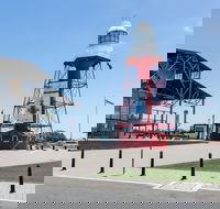 South Australian Maritime Museum - Attractions