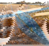 Southern Riverina Gliding Club Inc. - Attractions