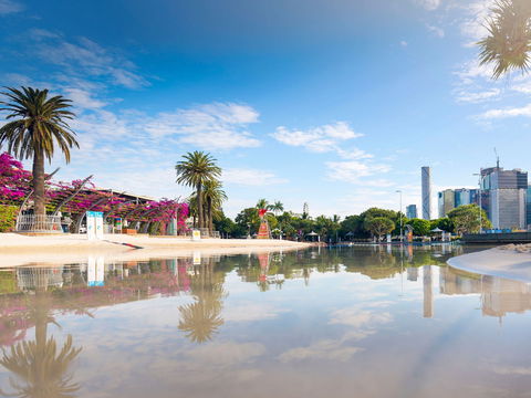 South Bank Parklands - Attractions 0