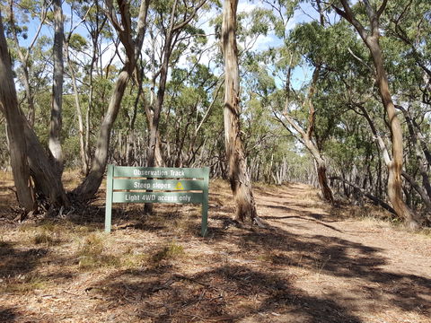 Spring Gully Conservation Park - Attractions 2