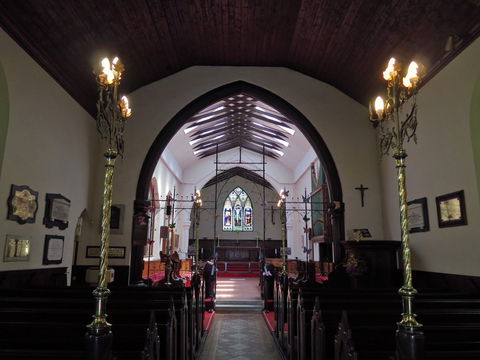 St John's Church Of England - Attractions 1