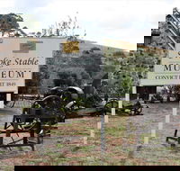 Stoke Stable Museum - Attractions Las Vegas