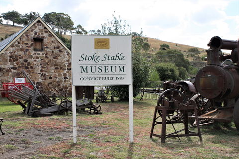 Stoke Stable Museum - Attractions 0