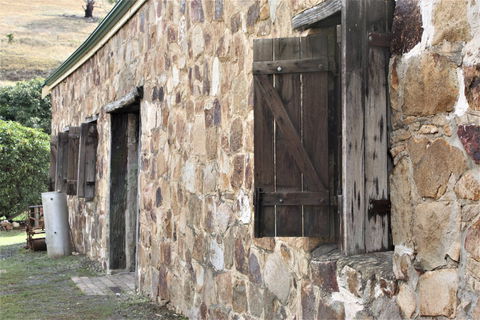 Stoke Stable Museum - Attractions 1