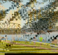 Sturt Reserve - Attractions