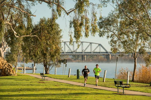 Sturt Reserve - Attractions 0