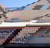 Sun Pictures Theatre - Attractions
