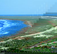 Surfers Beach - Attractions