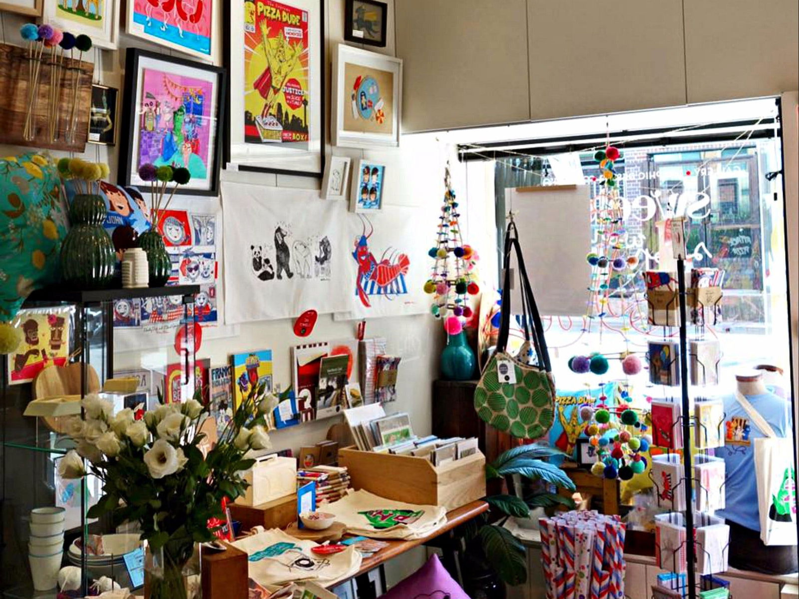 Summer Hill NSW Attractions