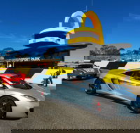 Sydney Motorsport Park Eastern Creek - Attractions