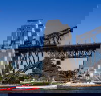 Sydney Harbour Bridge Pylon Lookout - Attractions