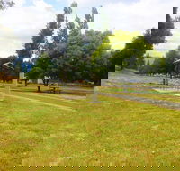 Taylors Gap to Myrtleford 10.5 km - Attractions