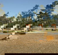 Terry Hie Hie Aboriginal Area - Attractions