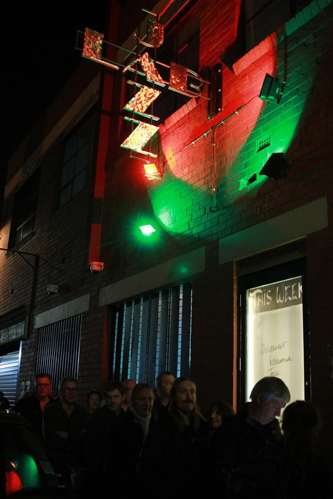 The Jazzlab - Attractions 0