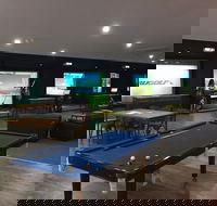 The Golfers Lounge - Attractions