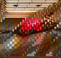 The Paragon Theatre - Attractions