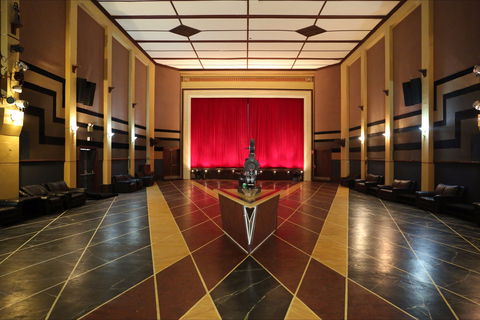 The Paragon Theatre - Attractions 0