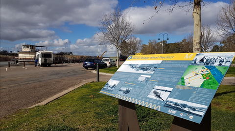 The Murray Bridge Discovery Trail - Attractions 2