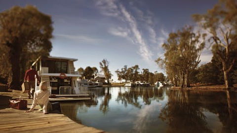 The Murray - Attractions 0