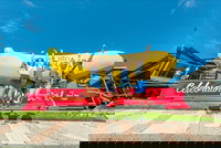 The Big Banana Fun Park