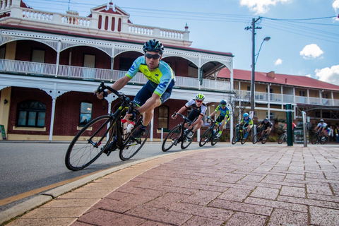 The Heron's Highway - Avon River Cycle Trail - Attractions 1