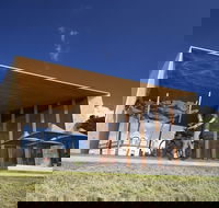 The Riverlink - Attractions