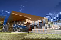 The Riverlink