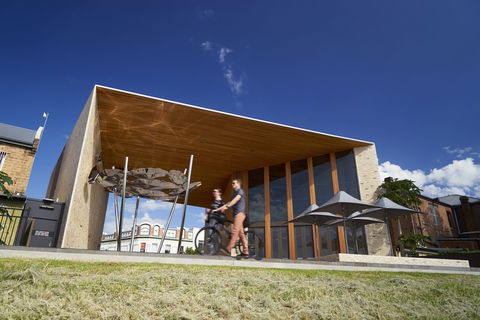 The Riverlink - Attractions 0