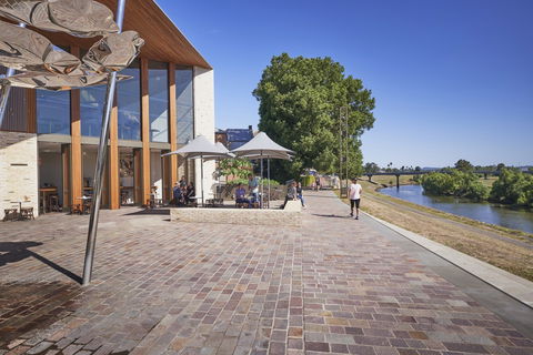 The Riverlink - Attractions 2