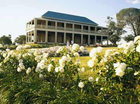 The Cedar Route - Attractions 0