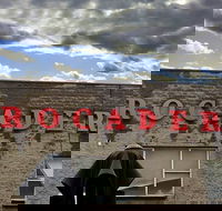 Trocadero Art Space - Attractions