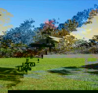 Tunks Hill picnic area - Attractions