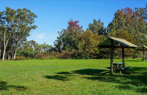 Tunks Hill Picnic Area - Attractions 0