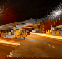 Turks Head Gallery - Attractions