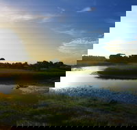 TYTO Wetlands - Attractions