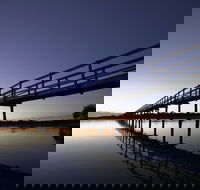 Urunga Boardwalk - Attractions