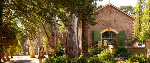 Vasse Virgin - Attractions 0