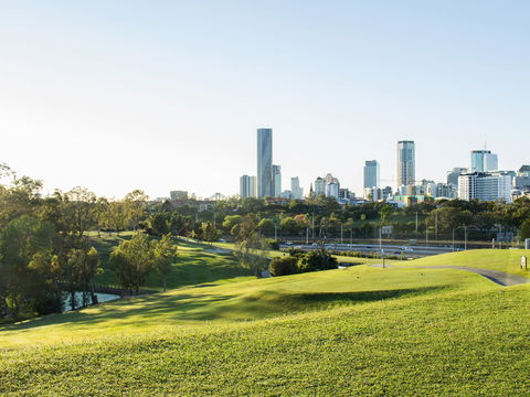 Victoria Park Golf Complex - See Attractions 2