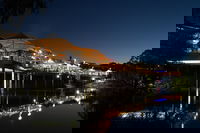 Victoria Point Warrer Warrer