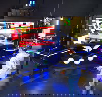 VR Canberra - Attractions