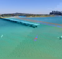 Wallis Lake - Attractions