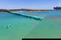 Wallis Lake