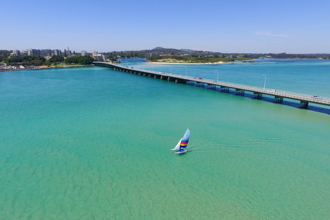 Wallis Lake - Attractions 0