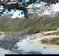 Walyunga National Park - Attractions