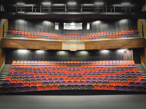 Wangaratta Performing Arts & Convention Centre - Attractions 1