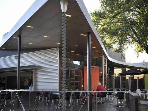 Wangaratta Performing Arts & Convention Centre - Attractions 2