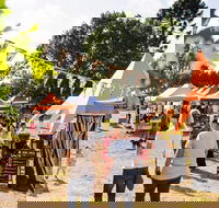 Warragul Farmers Market - Attractions