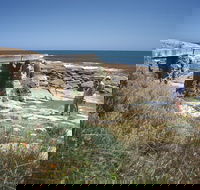 Water Wheel - Attractions