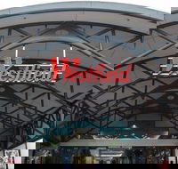 Westfield Shopping Centre Mount Druitt - Attractions
