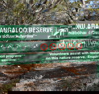 Wilabalangaloo Reserve - Attractions